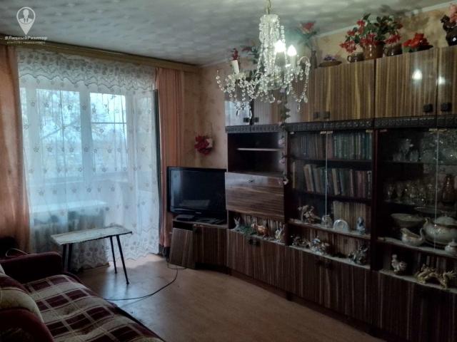Квартира продажа в Кораблино, Кораблинский муниципальный округ
