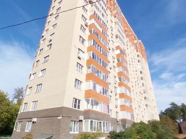 Квартира продажа в Пушкинский Р-н, Кабардино-Балкарская Республика