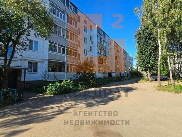 Квартира продажа в Кострома, Костромская область