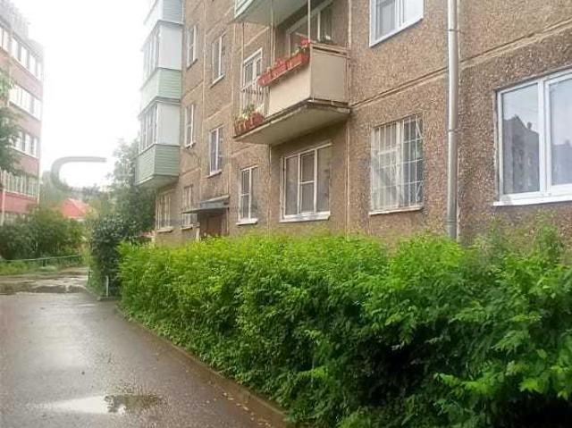 Квартира продажа в Кострома, Центральный район