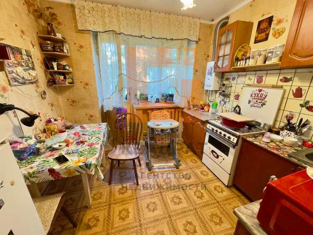Квартира продажа в Центральный ТО, Кострома