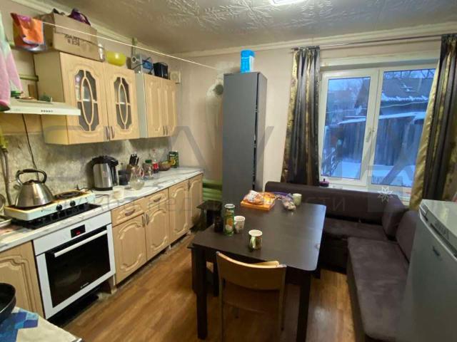 Квартира продажа в Кострома, Фабричный район