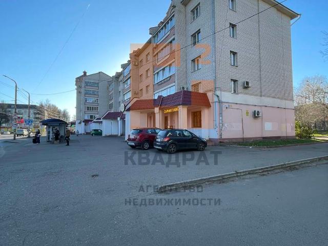 Квартира продажа в Центральный, Кострома