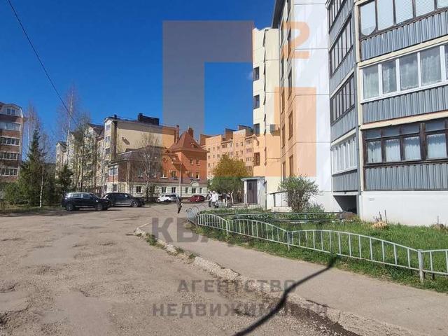 Квартира продажа в Кострома, Костромская область