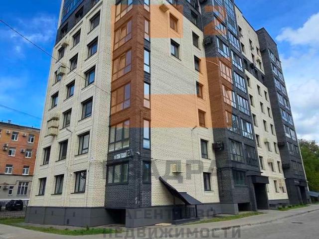Квартира продажа в Центральный ТО, Кострома