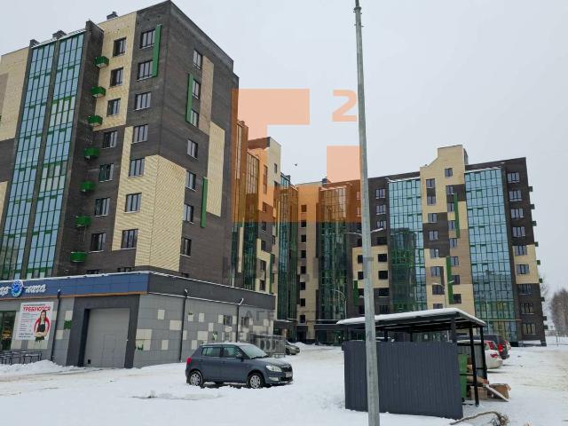 Квартира продажа в Кострома, Костромская область