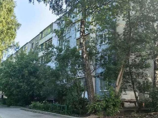 Квартира продажа в Центральный район, Кострома