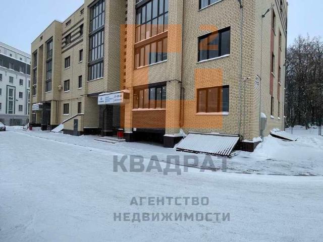 Квартира продажа в Центральный ТО, Кострома