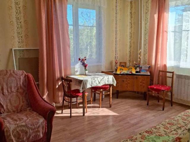 Квартира продажа в Козьмодемьянск, городской округ Козьмодемьянск