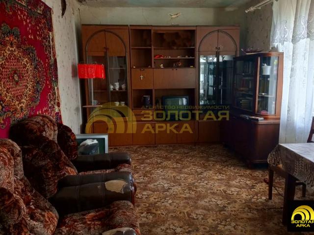Квартира продажа в Красноармейский, Краснодарский Край