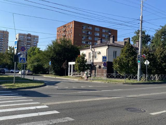 Квартира продажа в Прикубанский округ, Краснодар