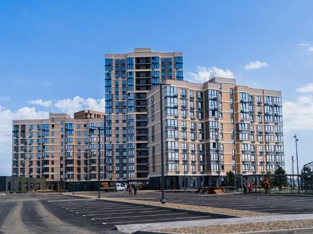Квартира продажа в Березовый, Краснодарский Край