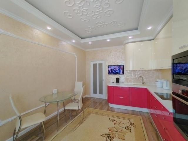 Квартира продажа в Березовый, Краснодарский Край
