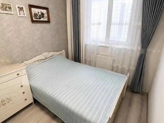 Квартира продажа в Прикубанский округ, Краснодар