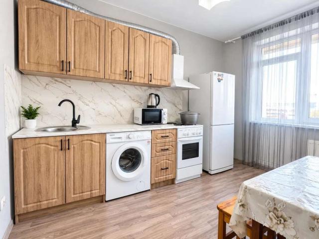 Квартира продажа в Коттеджный посёлок «Изумрудный Город», Краснодар