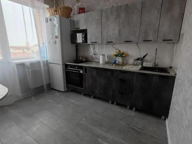 Квартира продажа в Березовый, Краснодарский Край
