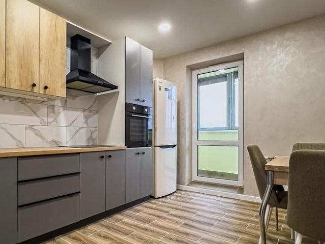 Квартира продажа в Березовый, Краснодарский Край