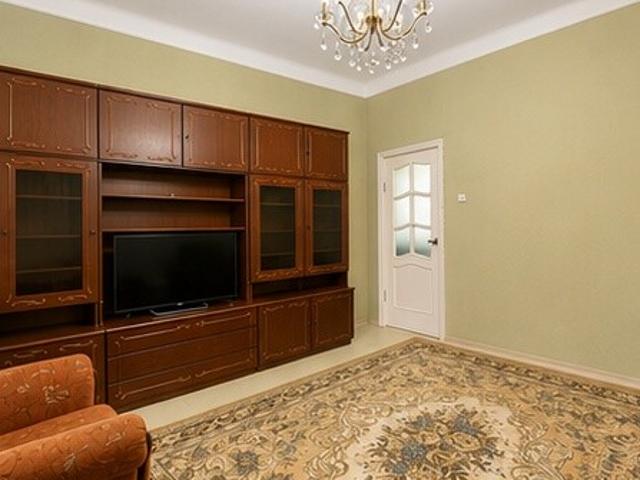 Квартира продажа в Центральный округ, Краснодар