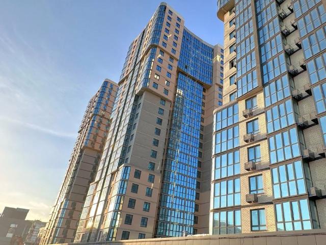 Квартира продажа в Дружба Дп, Краснодарский Край
