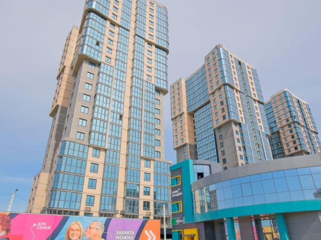 Квартира продажа в Дружба Дп, Краснодарский Край