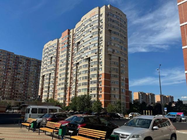 Квартира продажа в Прикубанский округ, Краснодар