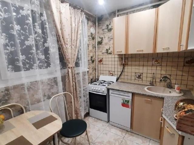 Квартира продажа в Березовый, Краснодарский Край