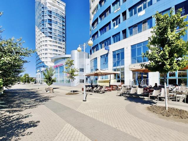 Квартира продажа в Западный округ, Краснодар