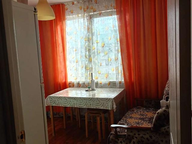 Квартира продажа в Березовый, Краснодарский Край