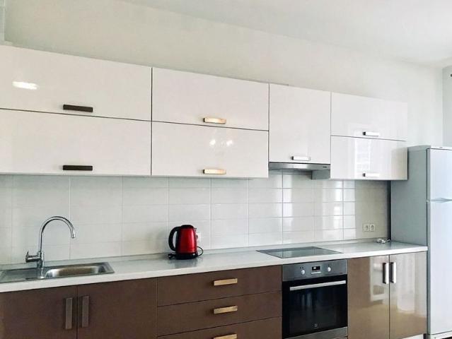 Квартира продажа в Березовый, Краснодарский Край