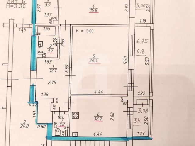 Квартира продажа в Западный округ, Краснодар