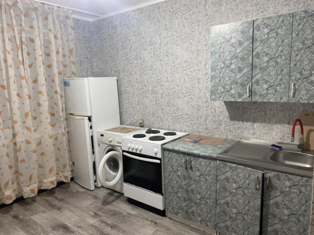 Квартира продажа в Березовый, Краснодарский Край