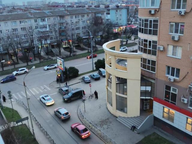 Квартира продажа в Фестивальный, Краснодар
