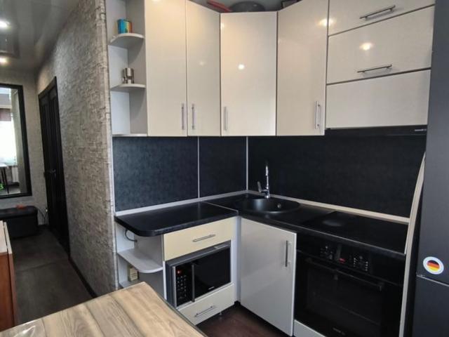 Квартира продажа в Березовый, Краснодарский Край