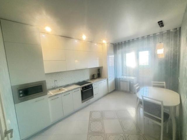 Квартира продажа в Березовый, Краснодарский Край