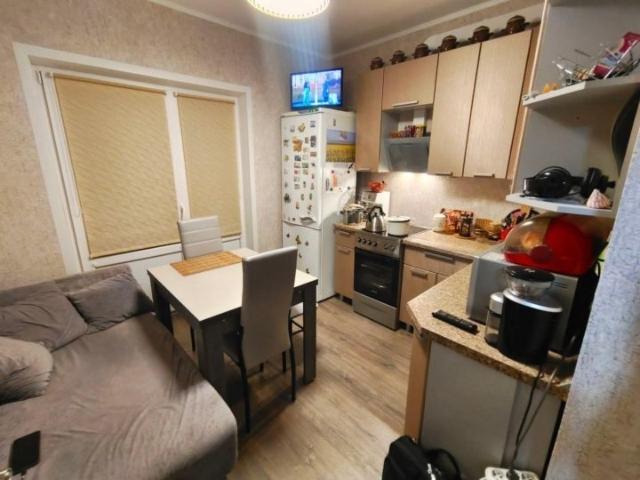 Квартира продажа в Березовый, Краснодарский Край