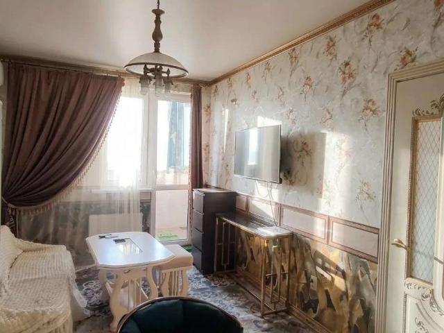 Квартира продажа в Прикубанский округ, Краснодар