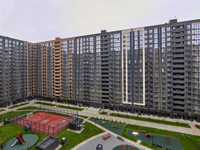 Квартира продажа в Березовый, Краснодарский Край