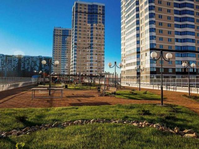 Квартира продажа в Березовый, Краснодарский Край