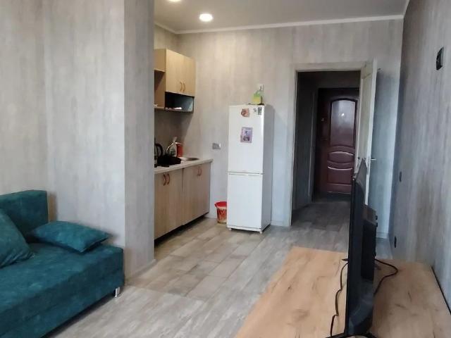 Квартира продажа в Березовый, Краснодарский Край