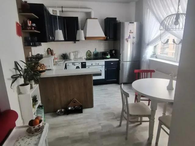 Квартира продажа в Березовый, Краснодарский Край