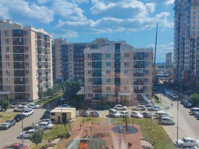 Квартира продажа в Березовый, Краснодарский Край
