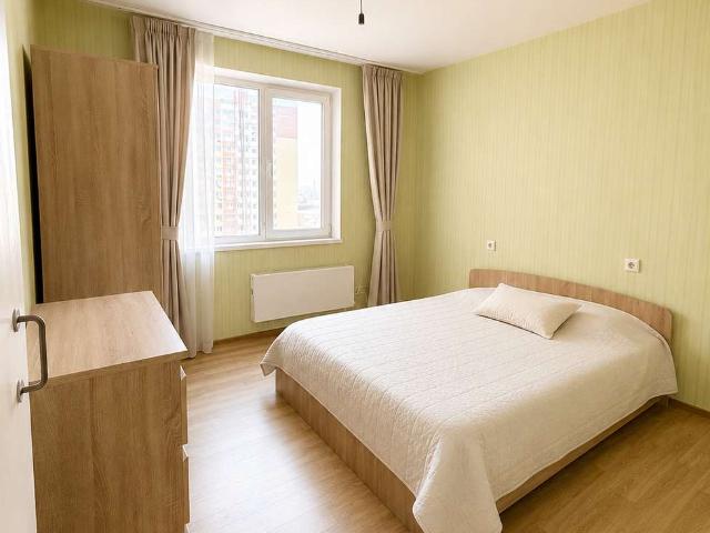 Квартира продажа в Березовый, Краснодарский Край