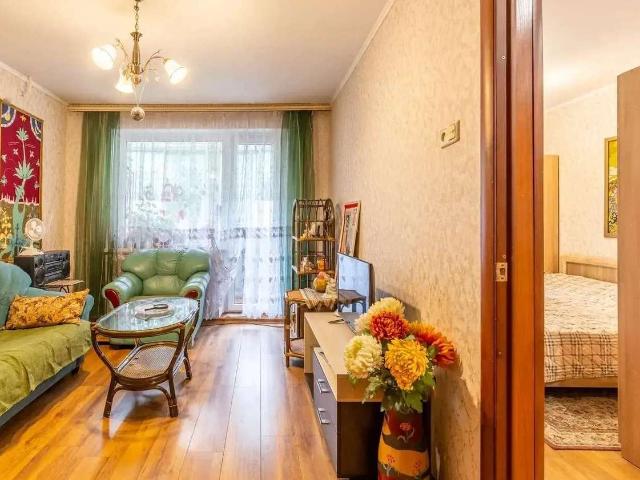 Квартира продажа в Березовый, Краснодарский Край