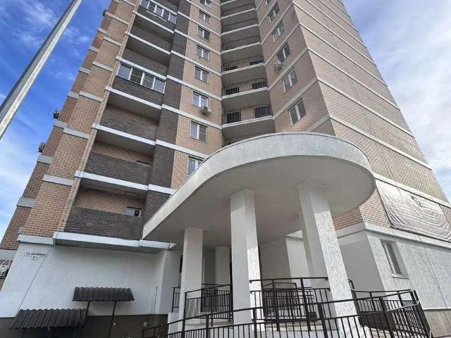 Квартира продажа в Березовый, Краснодарский Край