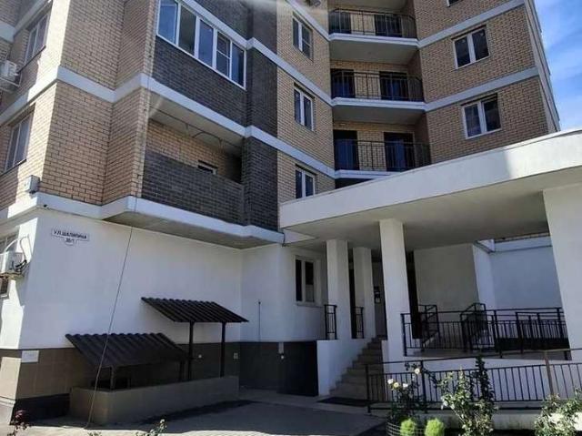 Квартира продажа в Березовый, Краснодарский Край