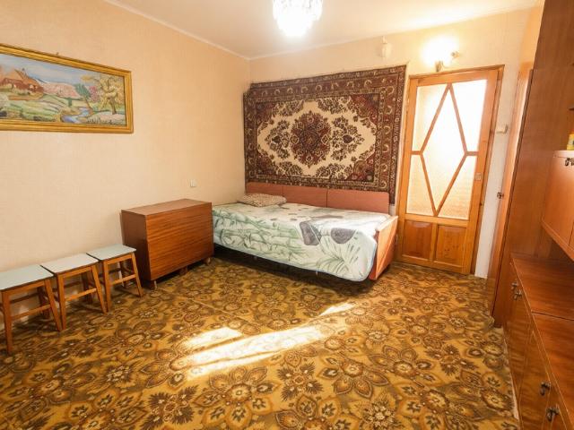 Квартира продажа в Западный округ, Краснодар
