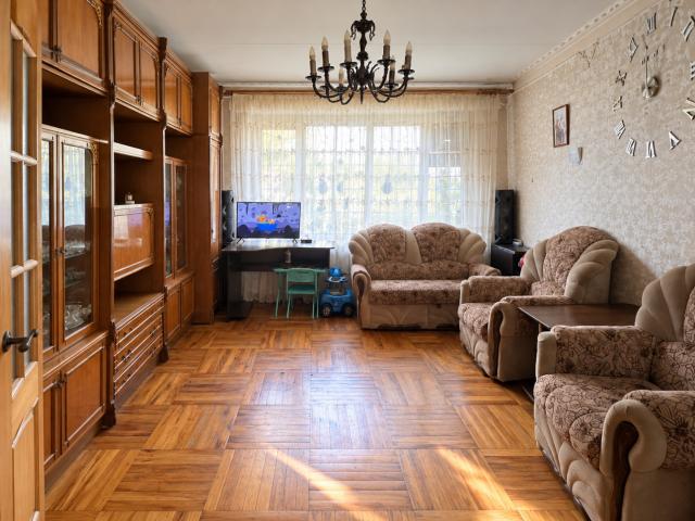 Квартира продажа в Славянский, Краснодар