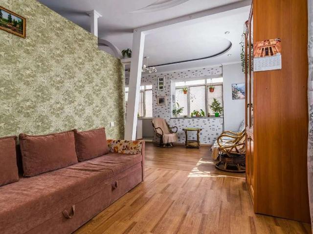 Квартира продажа в Фестивальный, Краснодар