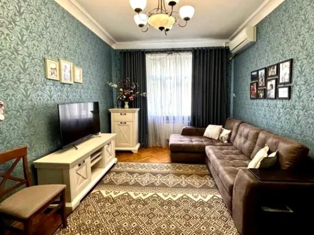 Квартира продажа в Березовый, Краснодарский Край