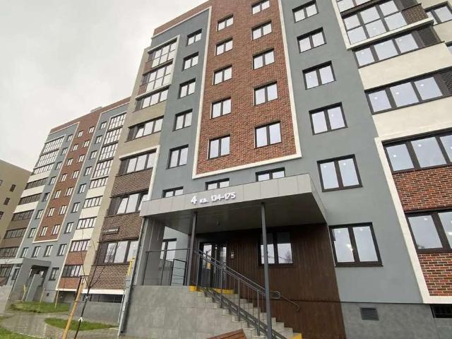 Квартира продажа в Березовый, Краснодарский Край